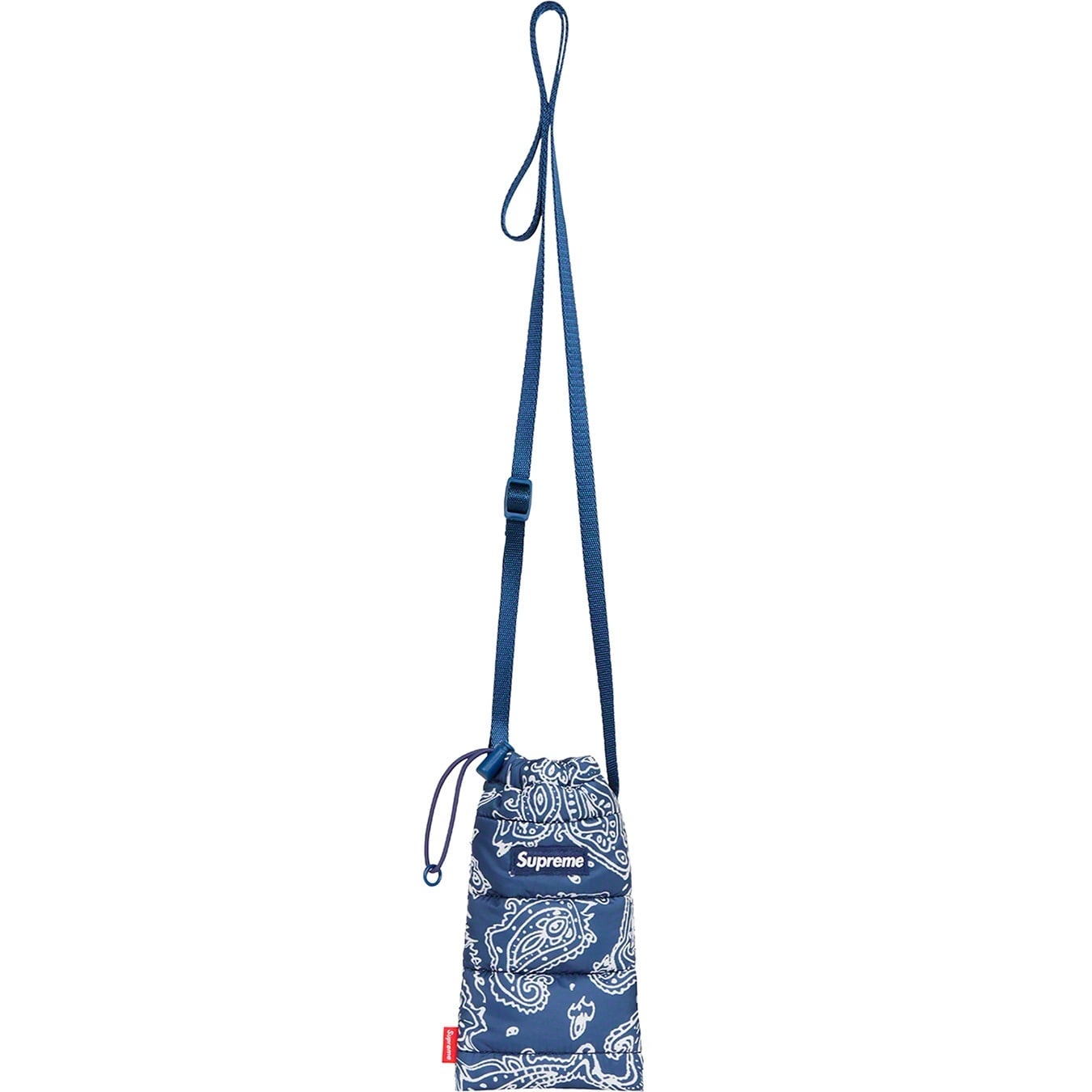 Puffer Neck Pouch view 4